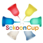 Sckoon Cup - 40% OFF
